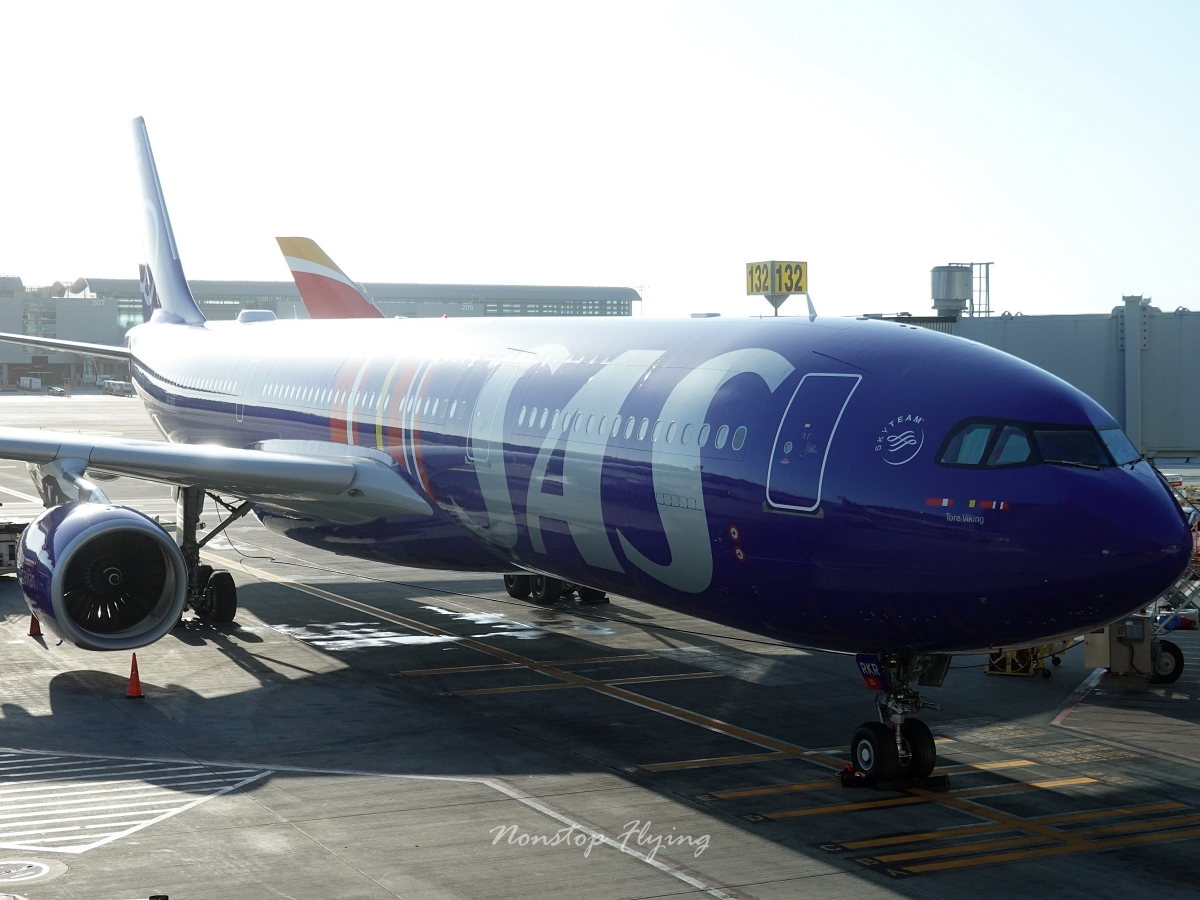 2026.04.07 LATAM南美航空 LA535 洛杉磯-利馬 787-8 飛行記錄 - 第6張圖 2026.04.07 LATAM南美航空 LA535 洛杉磯-利馬 787-8 飛行記錄