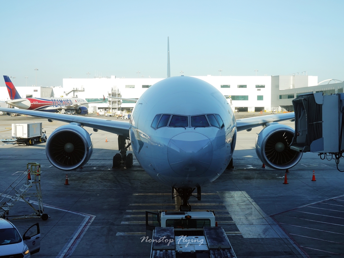 2026.04.07 LATAM南美航空 LA535 洛杉磯-利馬 787-8 飛行記錄 - 第8張圖 2026.04.07 LATAM南美航空 LA535 洛杉磯-利馬 787-8 飛行記錄