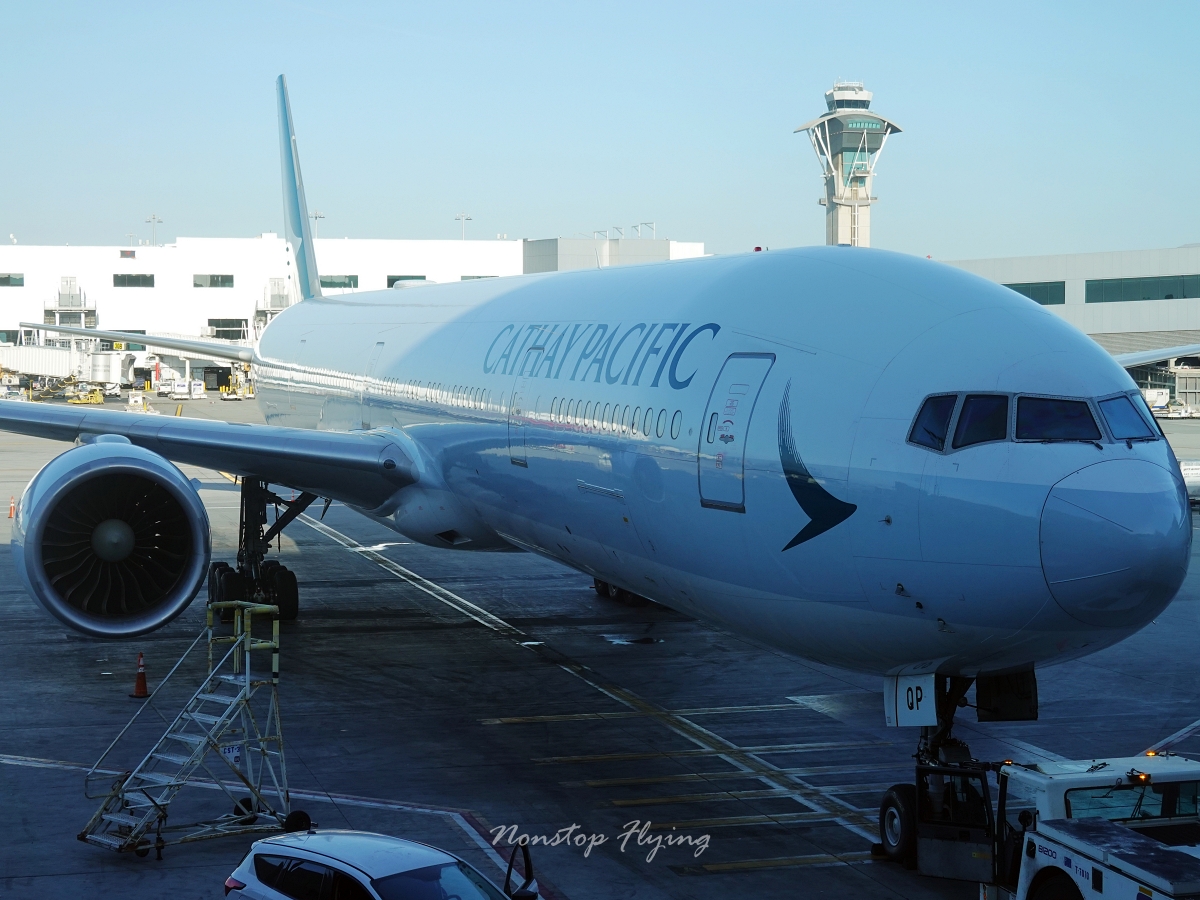2026.04.07 LATAM南美航空 LA535 洛杉磯-利馬 787-8 飛行記錄 - 第9張圖 2026.04.07 LATAM南美航空 LA535 洛杉磯-利馬 787-8 飛行記錄