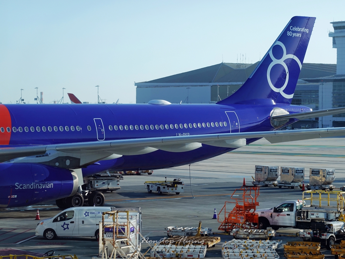 2026.04.07 LATAM南美航空 LA535 洛杉磯-利馬 787-8 飛行記錄 - 第7張圖 2026.04.07 LATAM南美航空 LA535 洛杉磯-利馬 787-8 飛行記錄