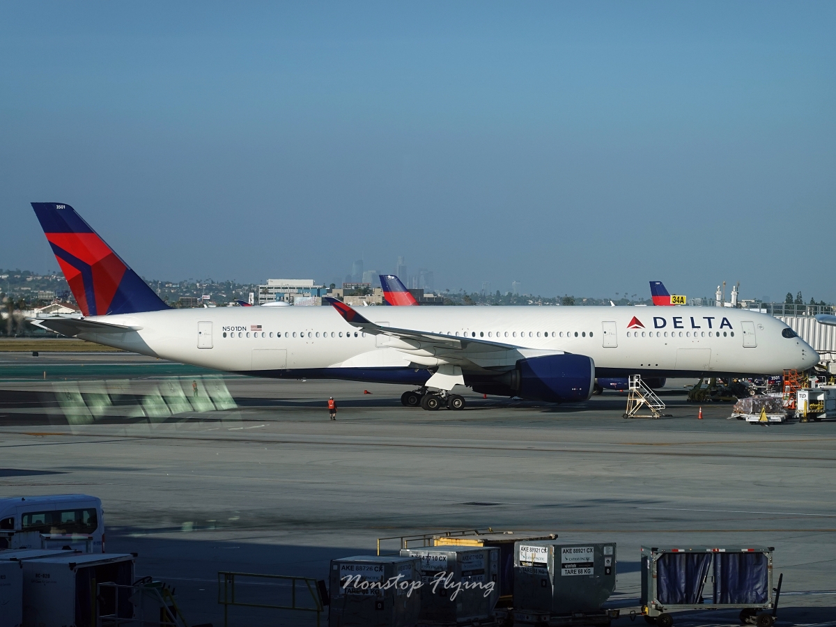 2026.04.07 LATAM南美航空 LA535 洛杉磯-利馬 787-8 飛行記錄 - 第11張圖 2026.04.07 LATAM南美航空 LA535 洛杉磯-利馬 787-8 飛行記錄