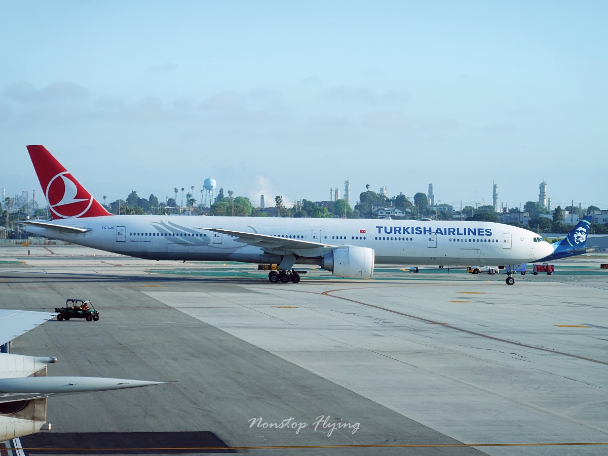 2026.04.07 LATAM南美航空 LA535 洛杉磯-利馬 787-8 飛行記錄 - 第17張圖 2026.04.07 LATAM南美航空 LA535 洛杉磯-利馬 787-8 飛行記錄