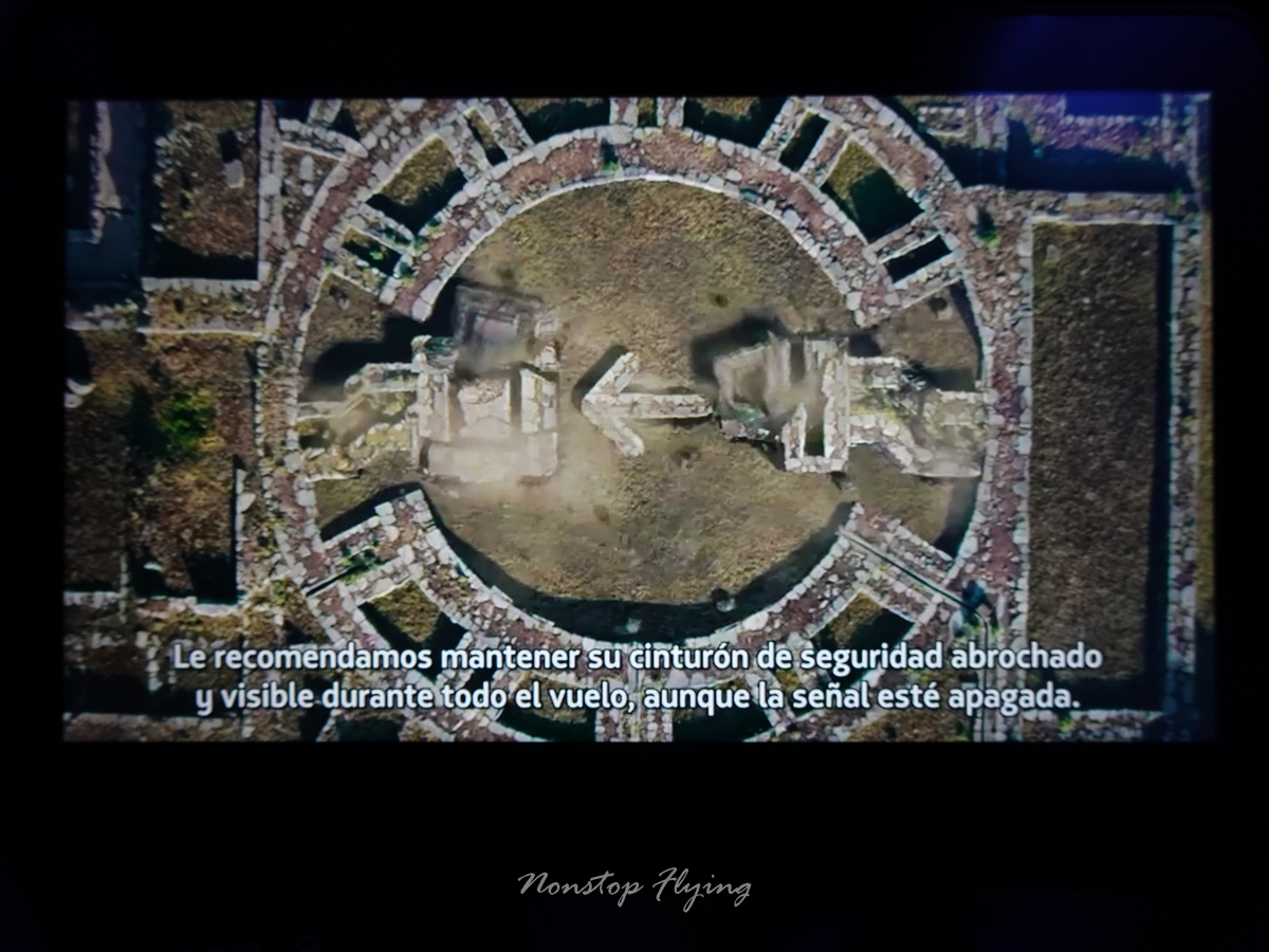2026.04.07 LATAM南美航空 LA535 洛杉磯-利馬 787-8 飛行記錄 - 第48張圖 2026.04.07 LATAM南美航空 LA535 洛杉磯-利馬 787-8 飛行記錄