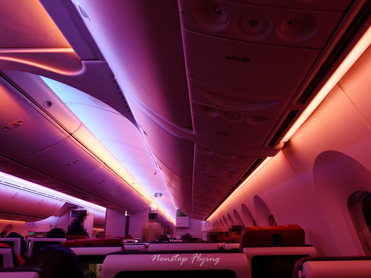 2026.04.07 LATAM南美航空 LA535 洛杉磯-利馬 787-8 飛行記錄 - 第52張圖 2026.04.07 LATAM南美航空 LA535 洛杉磯-利馬 787-8 飛行記錄