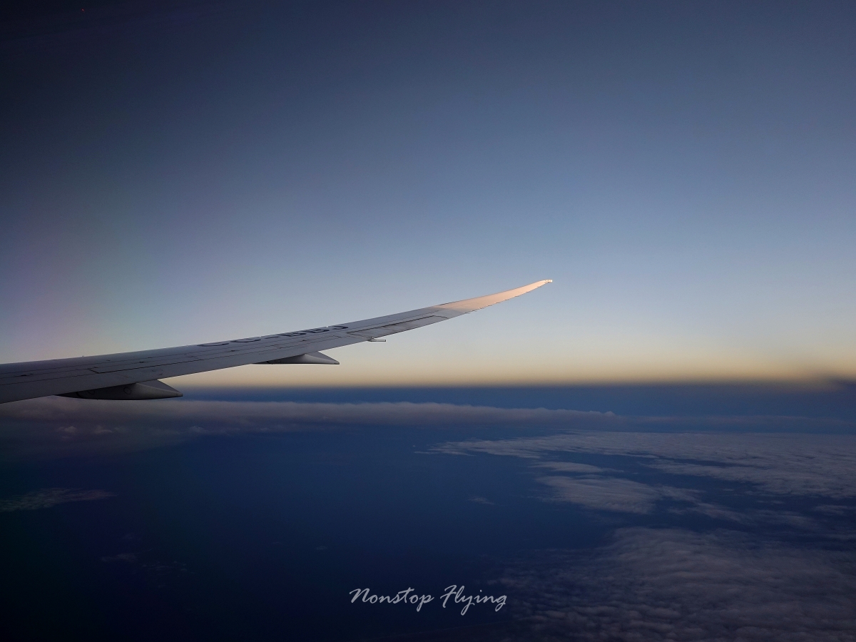 2026.04.07 LATAM南美航空 LA535 洛杉磯-利馬 787-8 飛行記錄 - 第56張圖 2026.04.07 LATAM南美航空 LA535 洛杉磯-利馬 787-8 飛行記錄