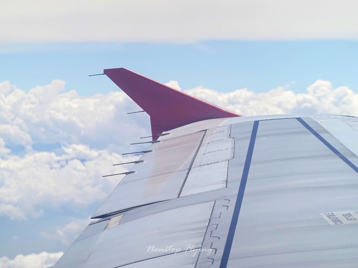 2026.04.11 LATAM南美航空 LA2111 利馬-阿雷基帕 A319 飛行記錄