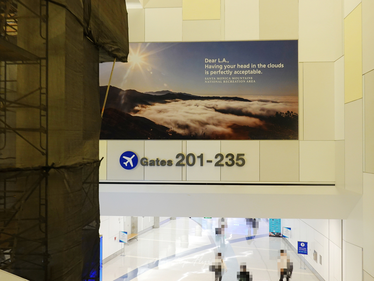 2026.04.19 國泰航空 CX883 洛杉磯-香港 777-300ER 商務艙 飛行記錄 - 第7張圖 2026.04.19 國泰航空 CX883 洛杉磯-香港 777-300ER 商務艙 飛行記錄