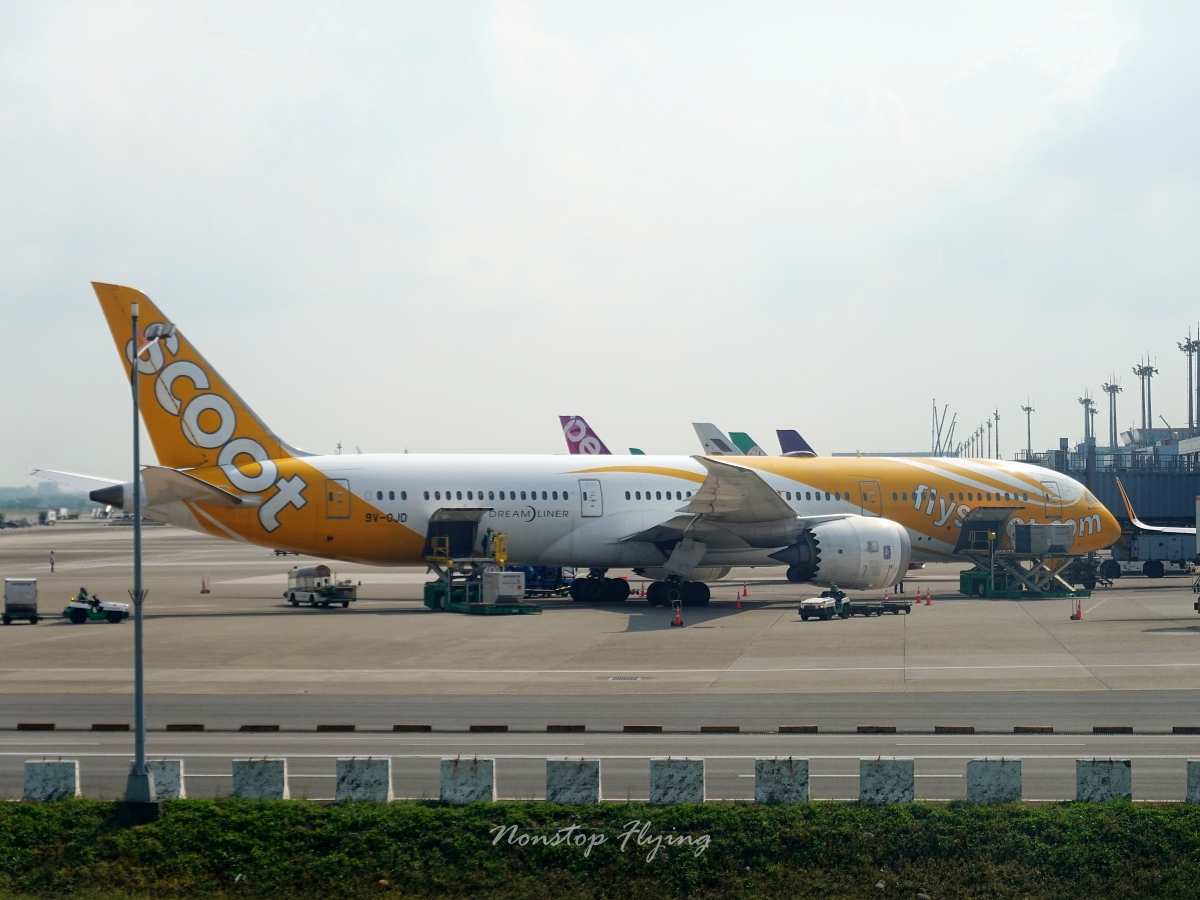 2026.04.21 國泰航空 CX400 香港-台北 A330-300 商務艙 飛行記錄