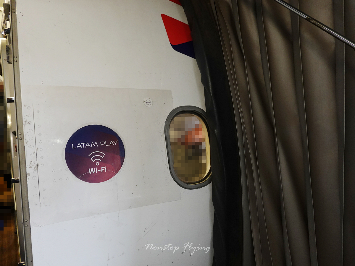 2026.04.19 LATAM南美航空 LA2010 庫斯科-利馬 A320飛行記錄