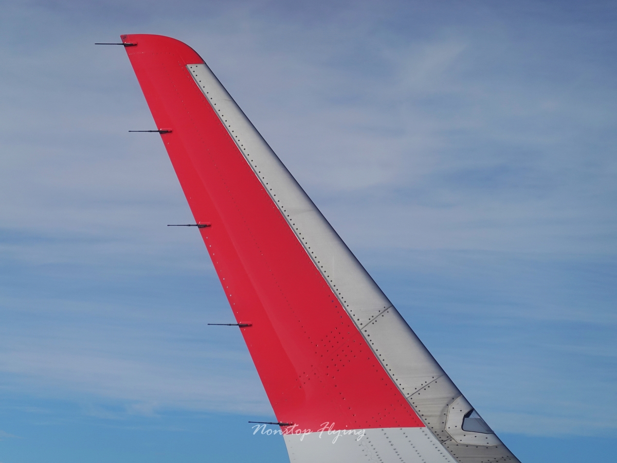 2026.04.19 LATAM南美航空 LA2010 庫斯科-利馬 A320飛行記錄