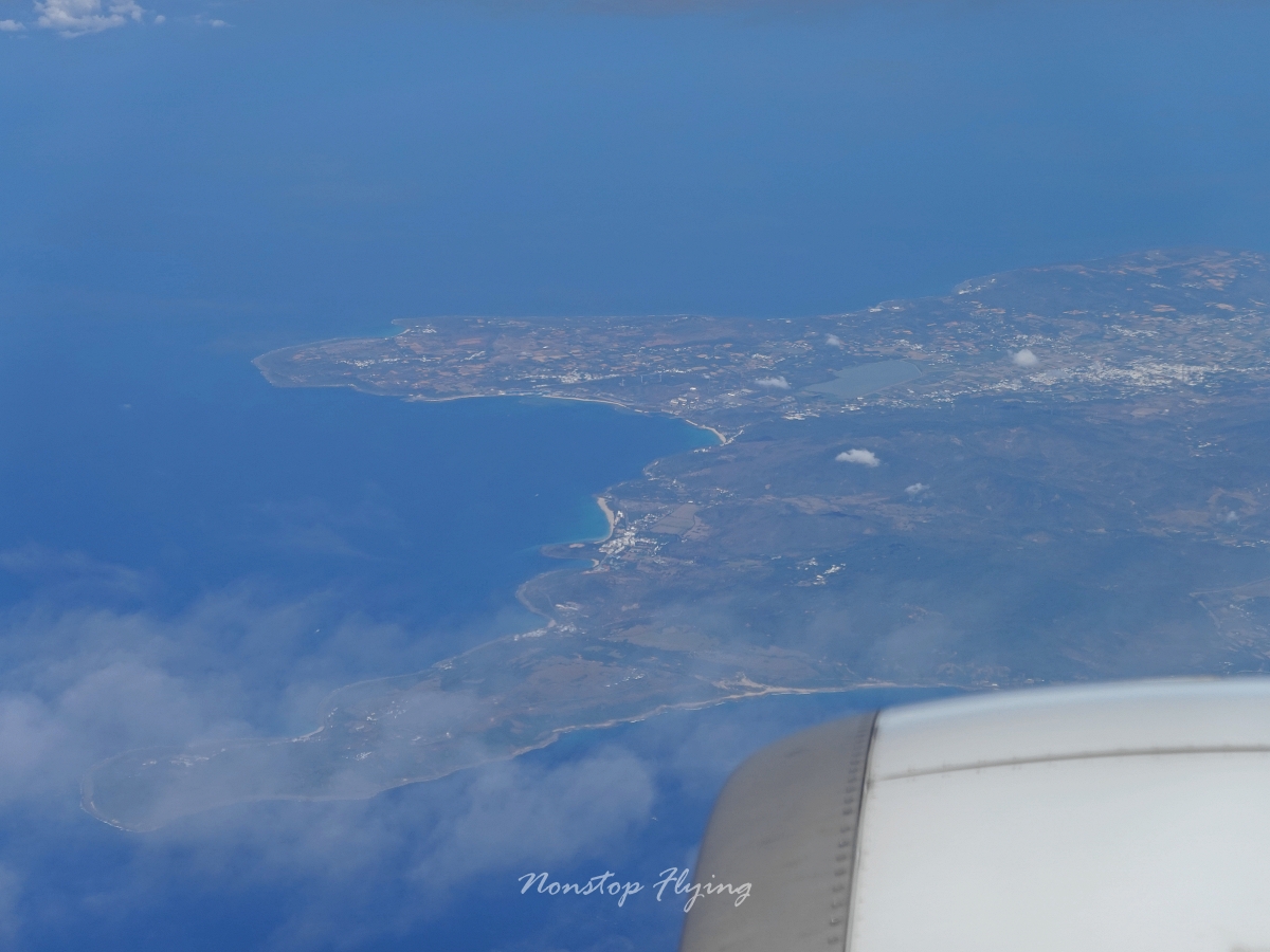 2026.05.28 中華航空 CI705 台北-宿霧 A321neo 飛行記錄 - 第52張圖 2026.05.28 中華航空 CI705 台北-宿霧 A321neo 飛行記錄