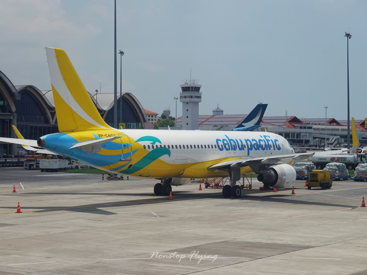 2026.05.28 中華航空 CI705 台北-宿霧 A321neo 飛行記錄 - 第72張圖 2026.05.28 中華航空 CI705 台北-宿霧 A321neo 飛行記錄