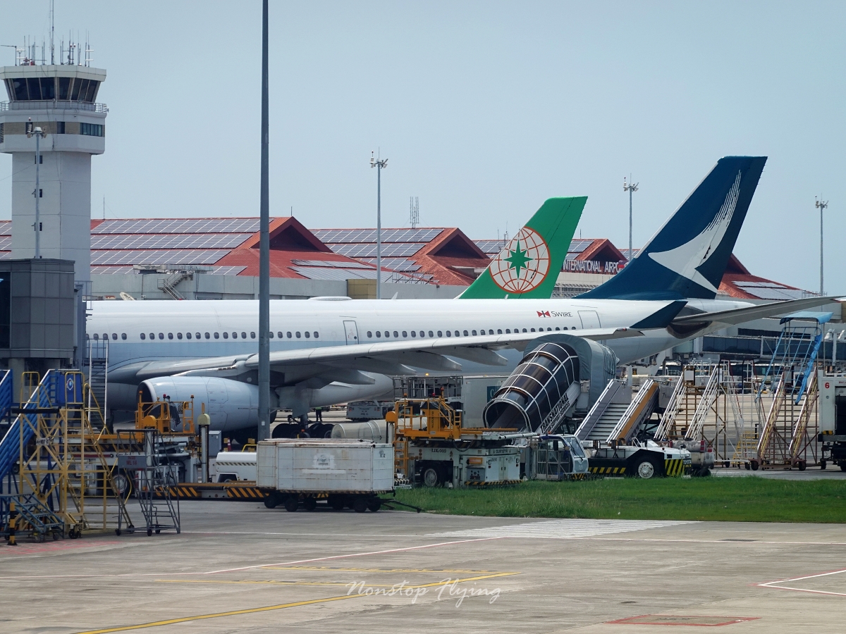 2026.05.28 中華航空 CI705 台北-宿霧 A321neo 飛行記錄 - 第73張圖 2026.05.28 中華航空 CI705 台北-宿霧 A321neo 飛行記錄