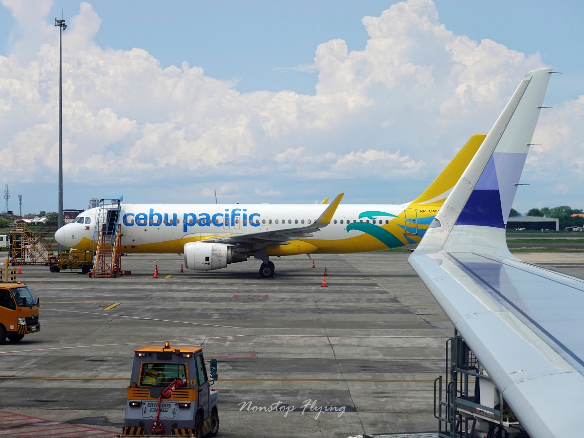 2026.05.28 中華航空 CI705 台北-宿霧 A321neo 飛行記錄 - 第74張圖 2026.05.28 中華航空 CI705 台北-宿霧 A321neo 飛行記錄