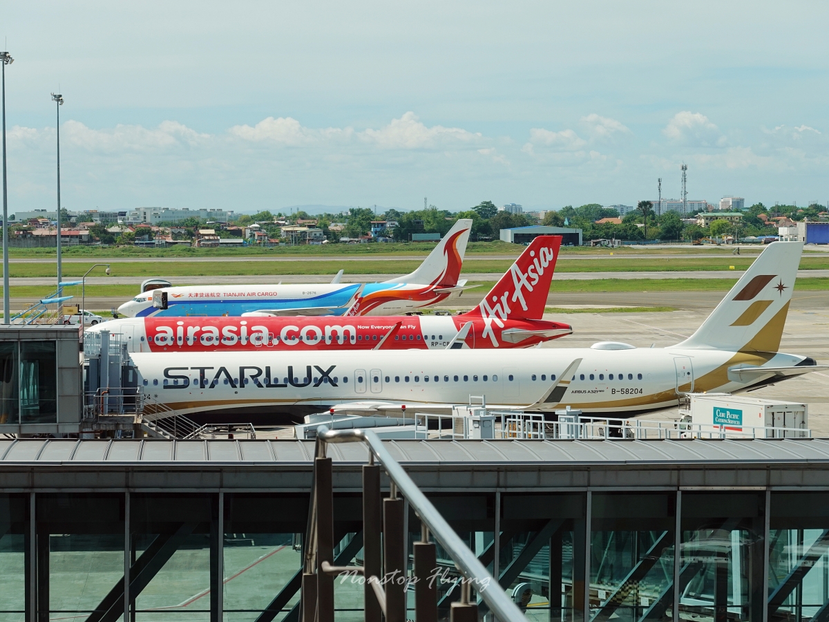 2026.06.01 中華航空 CI706 宿霧-台北 A321neo 飛行記錄