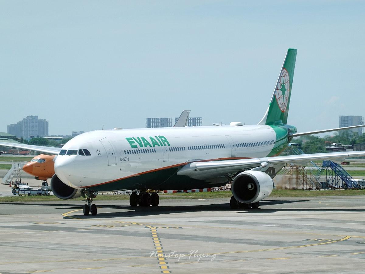 2026.06.01 中華航空 CI706 宿霧-台北 A321neo 飛行記錄