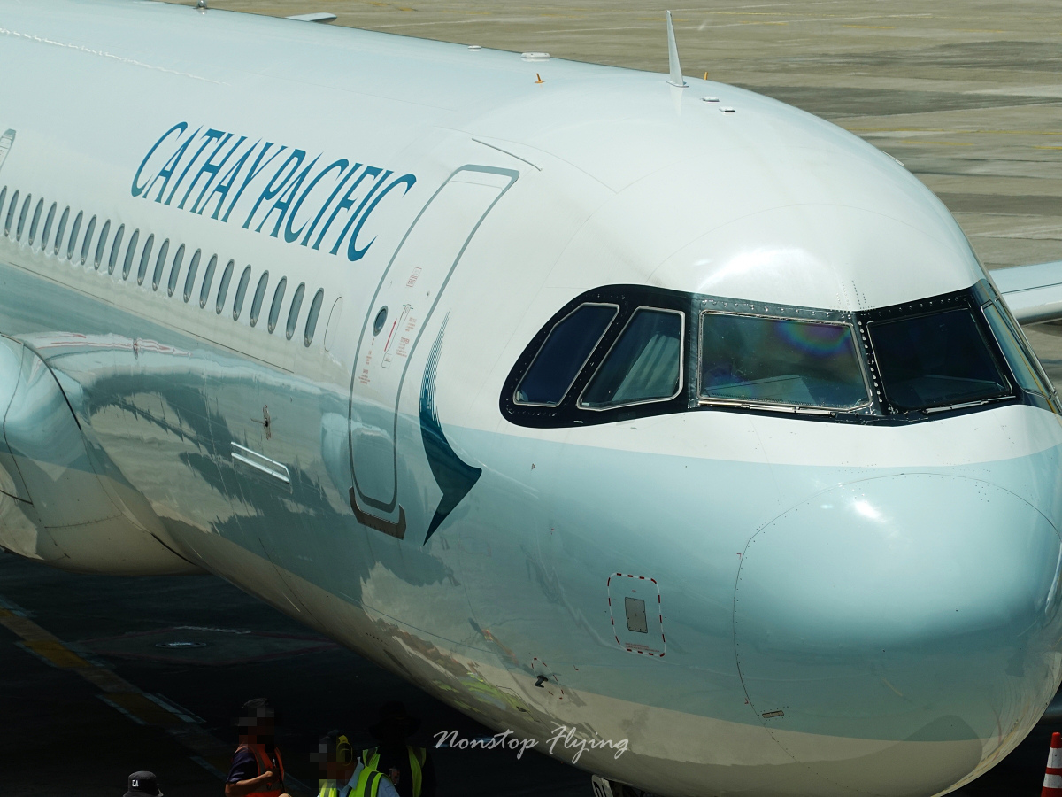 2026.06.01 中華航空 CI706 宿霧-台北 A321neo 飛行記錄