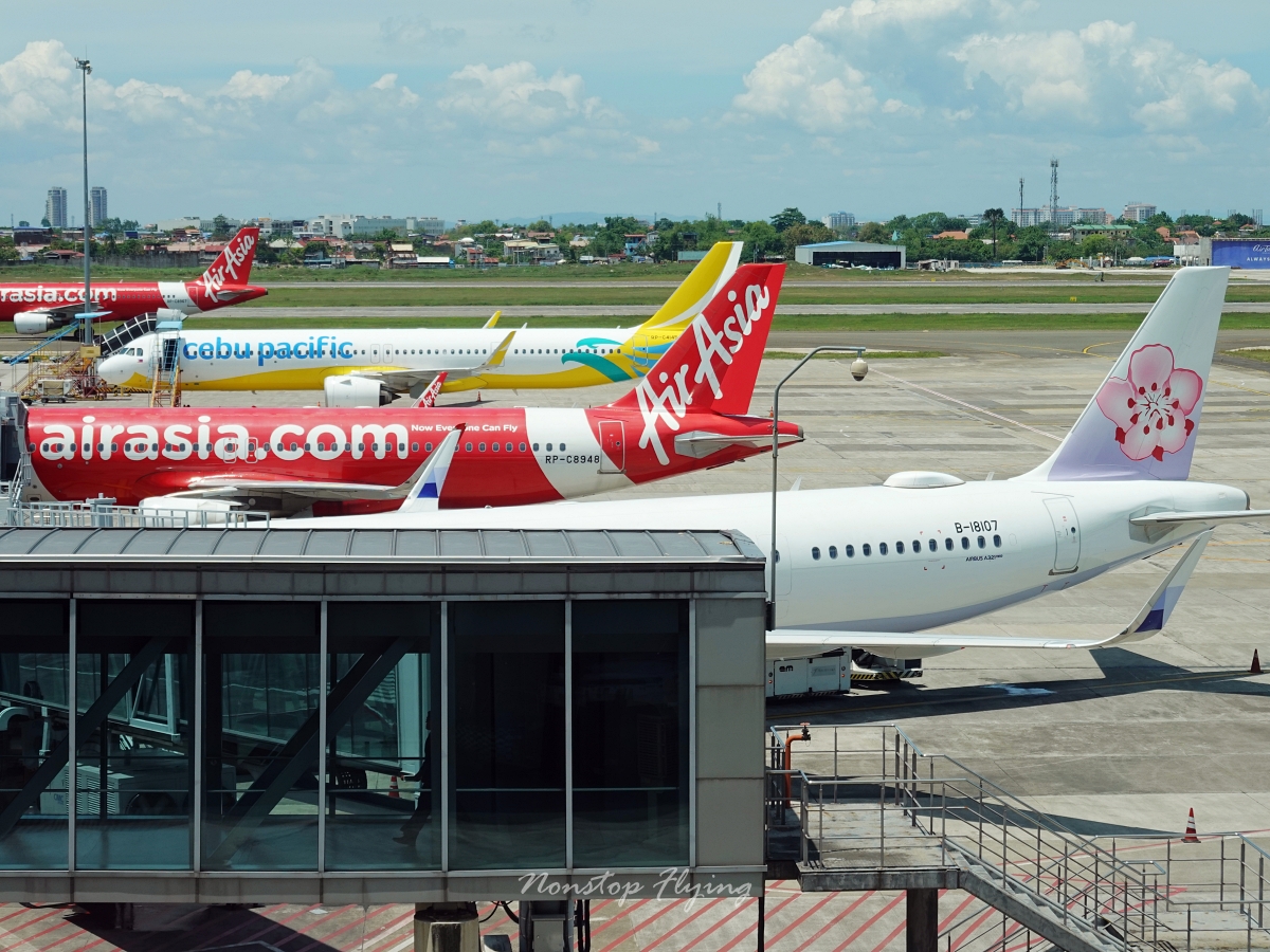 2026.06.01 中華航空 CI706 宿霧-台北 A321neo 飛行記錄