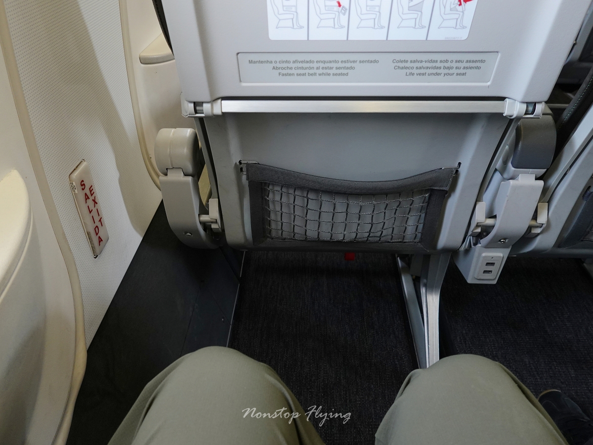 2026.04.13 LATAM南美航空 LA2321 阿雷基帕-庫斯科 A320 飛行記錄 - 第16張圖 2026.04.13 LATAM南美航空 LA2321 阿雷基帕-庫斯科 A320 飛行記錄