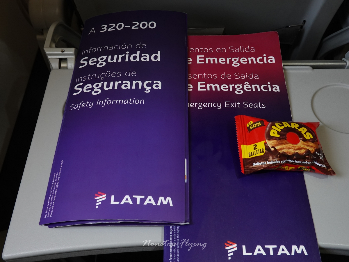 2026.04.13 LATAM南美航空 LA2321 阿雷基帕-庫斯科 A320 飛行記錄 - 第18張圖 2026.04.13 LATAM南美航空 LA2321 阿雷基帕-庫斯科 A320 飛行記錄