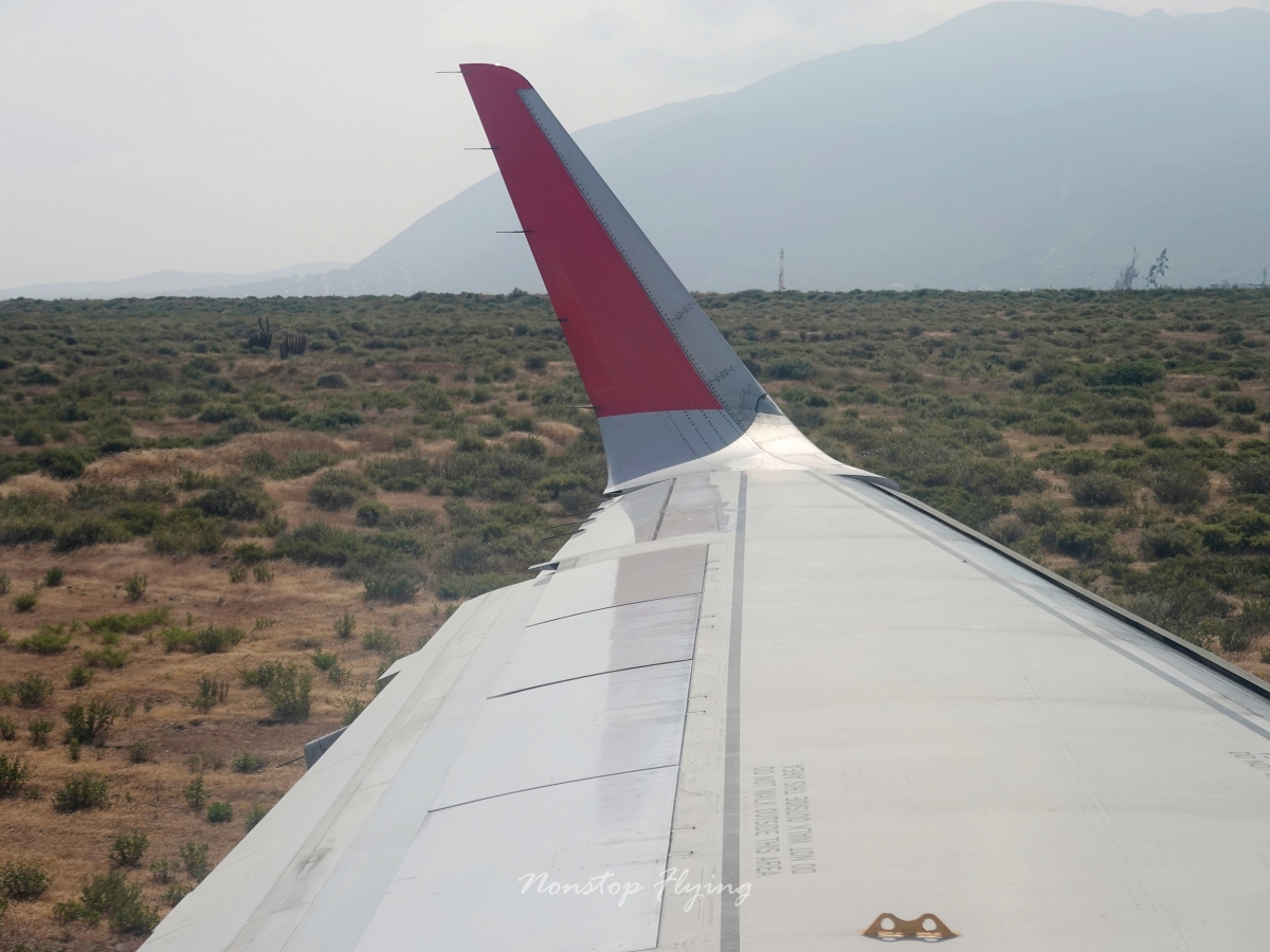 2026.04.13 LATAM南美航空 LA2321 阿雷基帕-庫斯科 A320 飛行記錄 - 第20張圖 2026.04.13 LATAM南美航空 LA2321 阿雷基帕-庫斯科 A320 飛行記錄