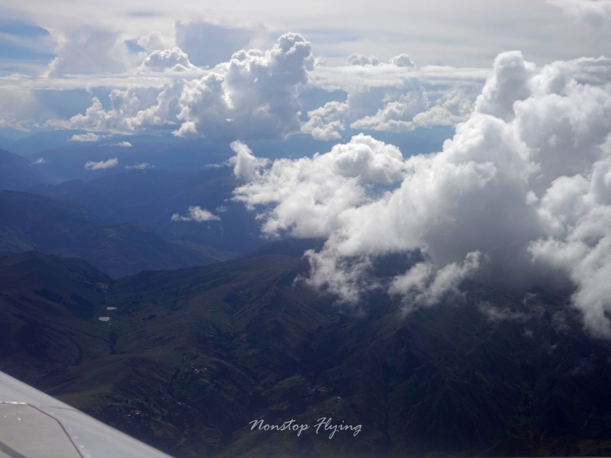 2026.04.13 LATAM南美航空 LA2321 阿雷基帕-庫斯科 A320 飛行記錄 - 第23張圖 2026.04.13 LATAM南美航空 LA2321 阿雷基帕-庫斯科 A320 飛行記錄