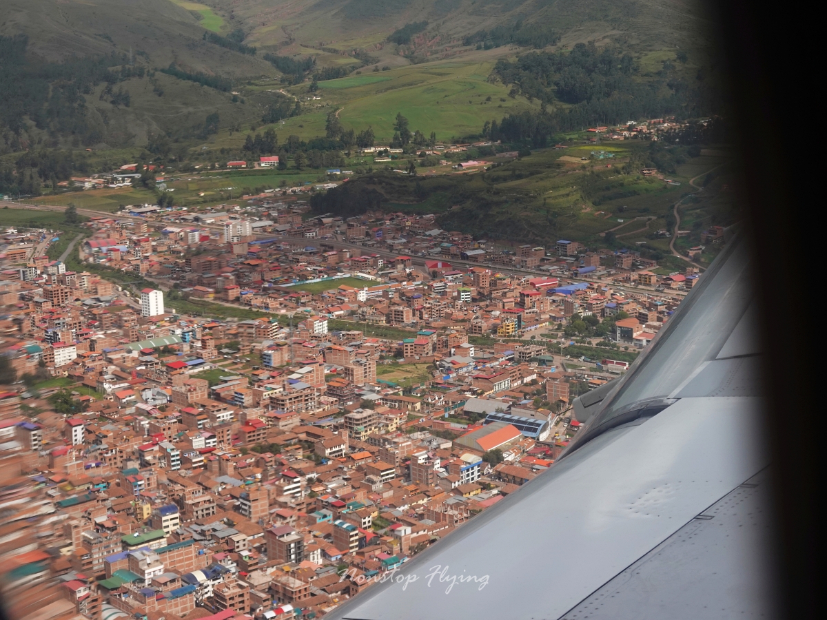 2026.04.13 LATAM南美航空 LA2321 阿雷基帕-庫斯科 A320 飛行記錄 - 第29張圖 2026.04.13 LATAM南美航空 LA2321 阿雷基帕-庫斯科 A320 飛行記錄