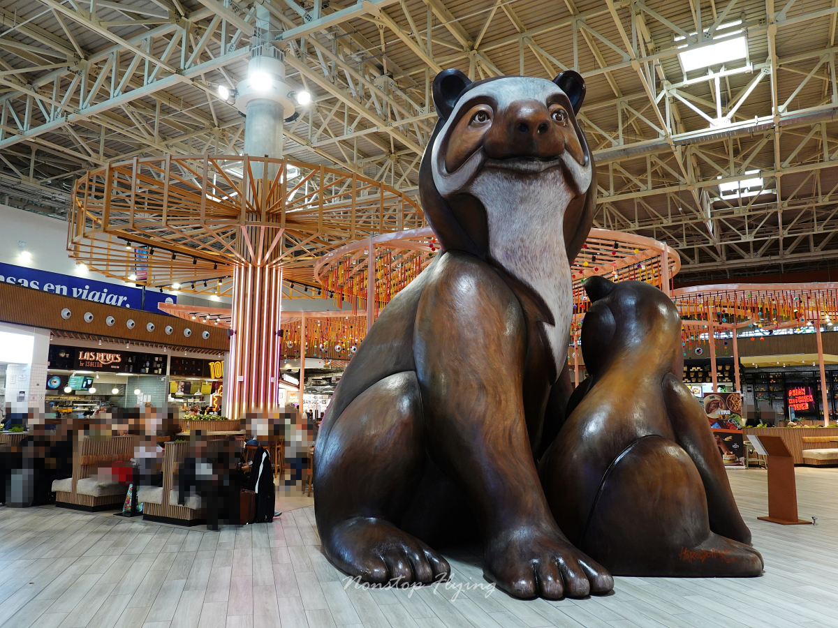 2026.04.19 LATAM南美航空 LA534 利馬-洛杉磯 787-8 飛行記錄