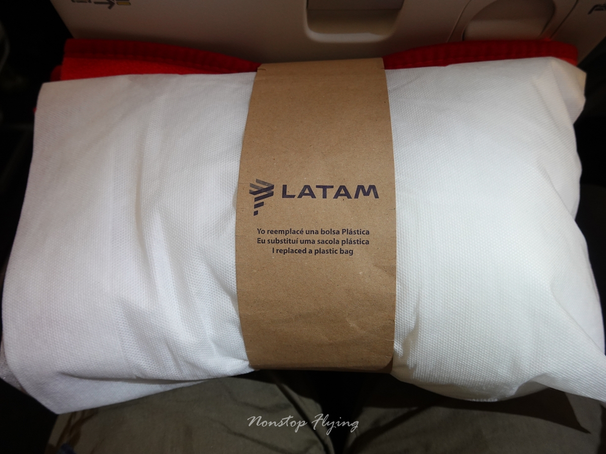 2026.04.19 LATAM南美航空 LA534 利馬-洛杉磯 787-8 飛行記錄