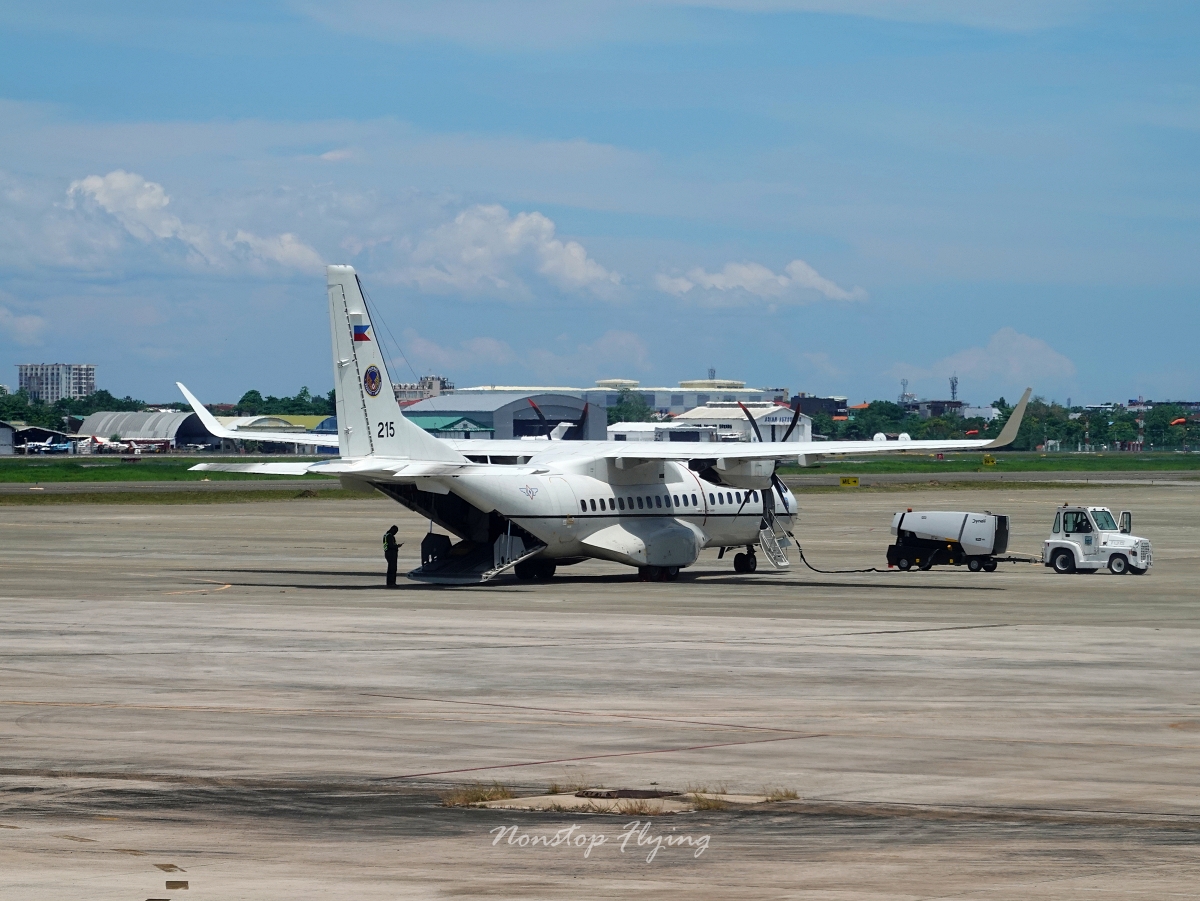 2026.06.01 中華航空 CI706 宿霧-台北 A321neo 飛行記錄