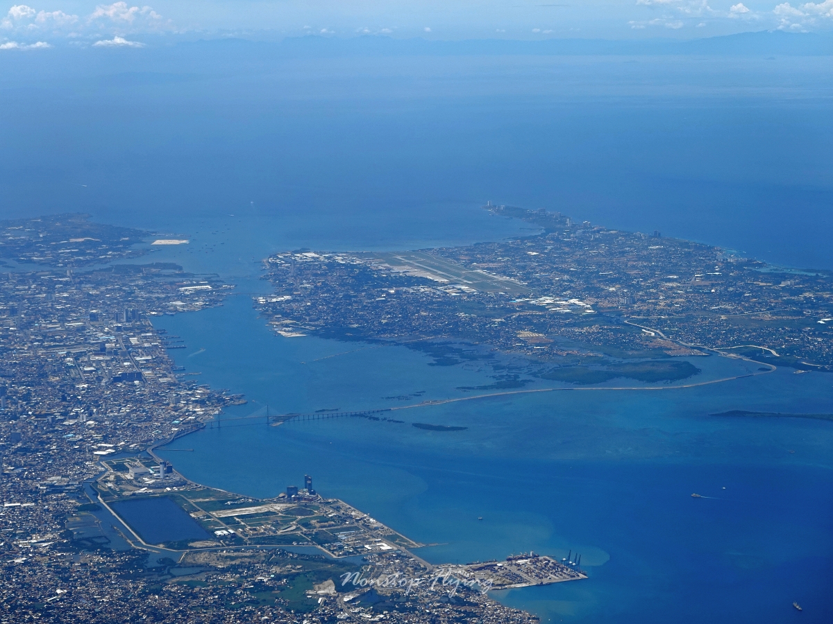 2026.06.01 中華航空 CI706 宿霧-台北 A321neo 飛行記錄