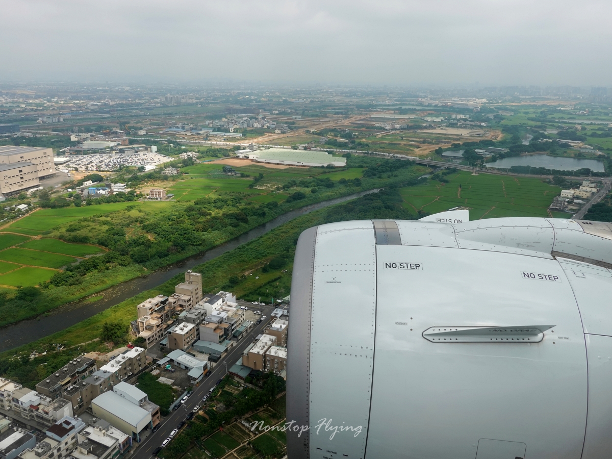 2026.06.01 中華航空 CI706 宿霧-台北 A321neo 飛行記錄