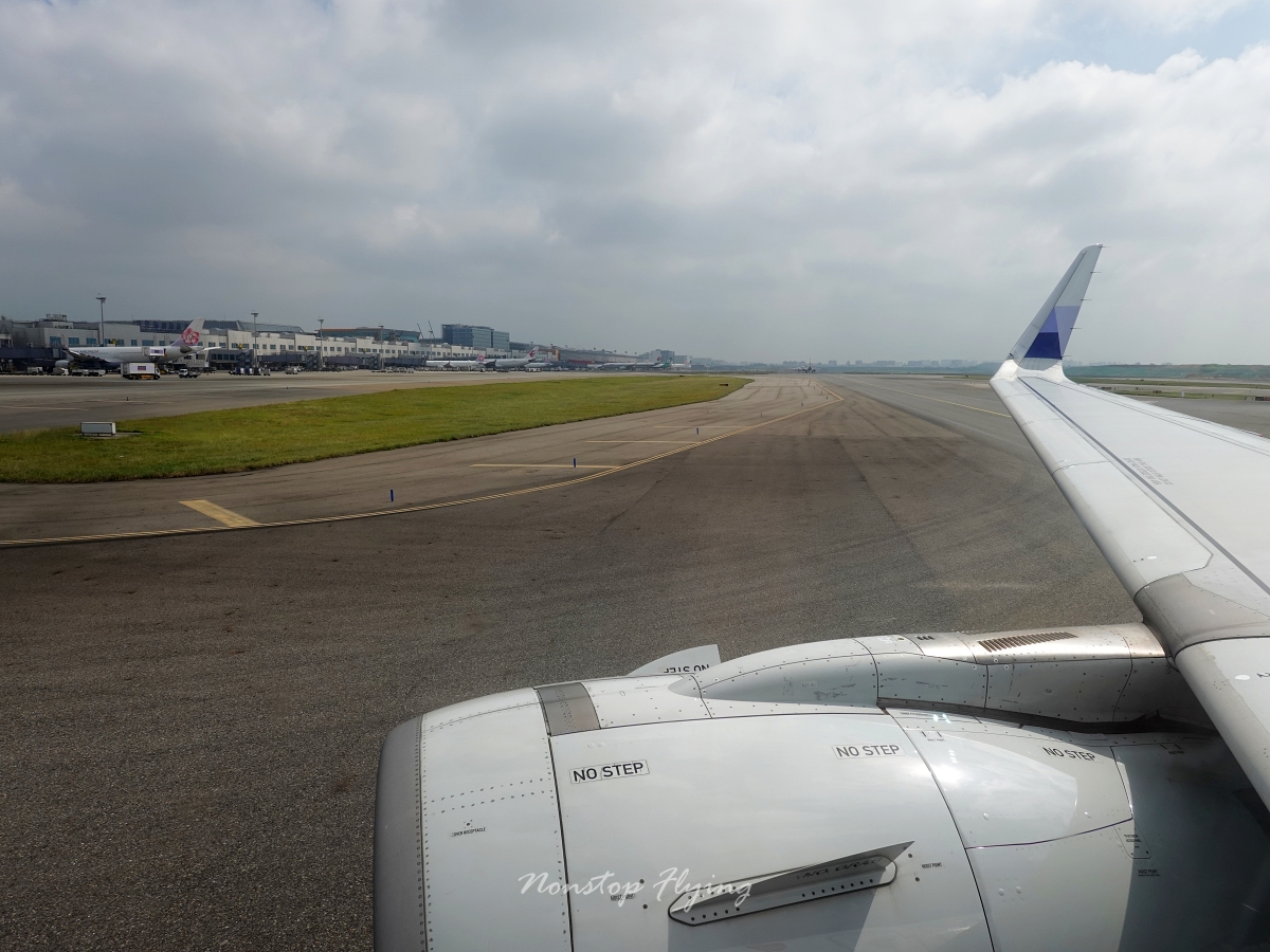 2026.06.01 中華航空 CI706 宿霧-台北 A321neo 飛行記錄